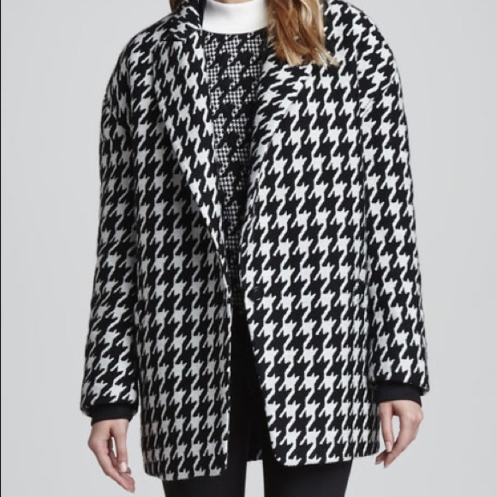 THEORY COAT